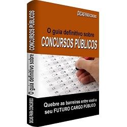 Baixar O guia definitivo sobre CONCURSOS PÚBLICOS pdf, epub, eBook