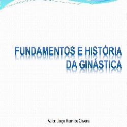 Baixar Curso Fundamentos e História da Ginástica 50 Horas Extracurricular pdf, epub, eBook