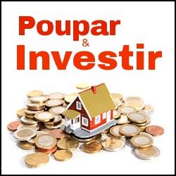 Baixar Poupar & Investir pdf, epub, eBook