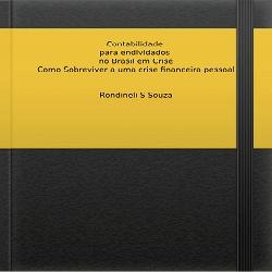 Baixar Contabilidade para endividados no Brasil em Crise – Como Sobreviver a uma crise financeira pessoal pdf, epub, eBook