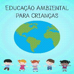Baixar Apostila de  Educação Ambiental para Crianças pdf, epub, eBook