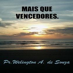 Baixar Mais que vencedores. pdf, epub, eBook