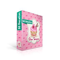 Baixar Doce Tentação pdf, epub, eBook