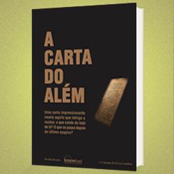Baixar A Carta do Além pdf, epub, eBook
