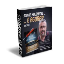 Baixar Ebook Sob os Holofotes pdf, epub, eBook