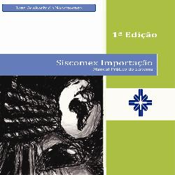 Baixar CURSO DE SISCOMEX IMPORTAÇÃO pdf, epub, eBook