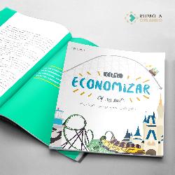Baixar Guia Como Economizar em Orlando pdf, epub, eBook