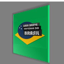 Baixar Uma Breve História do Brasil pdf, epub, eBook