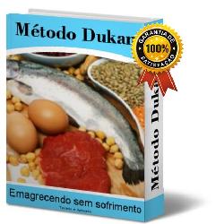 Baixar Método Dukan “Emagrecendo Sem Sofrimento” pdf, epub, eBook