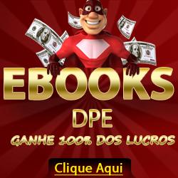 Baixar Ebooks DPE Ganhe Sempre 100% dos Lucros pdf, epub, eBook