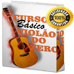 Baixar Violão do Zero- Básico pdf, epub, eBook