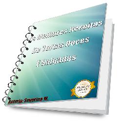 Baixar As Melhores Receitas De Tortas. Doces e Salgadas pdf, epub, eBook