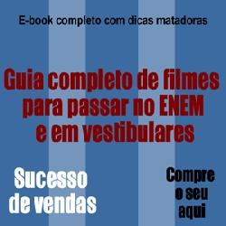 Baixar Guia completo de filmes para passar no ENEM e em vestibulares pdf, epub, eBook