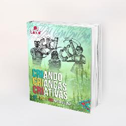 Baixar eBook CriCriCri – 50 pitacos para Criar Crianças Criativas pdf, epub, eBook