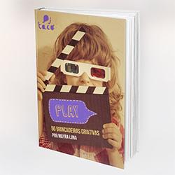 Baixar eBook Play – Manual de Brincadeiras Criativas pdf, epub, eBook