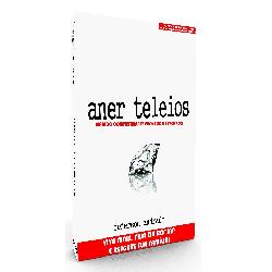 Baixar eBokk Aner Teleios pdf, epub, eBook