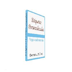 Baixar Etiquetas personalizadas Faça Você mesmo pdf, epub, eBook