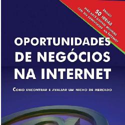 Baixar 50 Idéias de Negócios na Internet pdf, epub, eBook