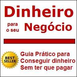 Baixar Dinheiro para seu Negócio pdf, epub, eBook