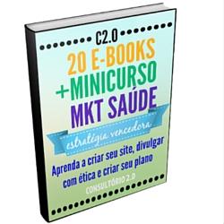 Baixar Introdução ao Marketing Digital em Saúde pdf, epub, eBook