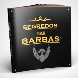 Baixar Segredos das Barbas pdf, epub, eBook