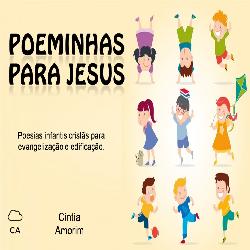 Baixar Poeminhas para Jesus pdf, epub, eBook