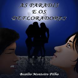 Baixar As Paradis e os Defloradores pdf, epub, eBook