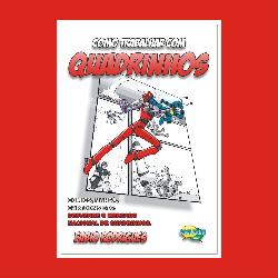 Baixar Como Trabalhar com Quadrinhos pdf, epub, eBook
