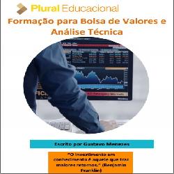 Baixar E-book Formação para Bolsa de Valores e Análise Técnica pdf, epub, eBook