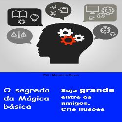 Baixar E-book de mágica básica pdf, epub, eBook