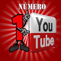 Baixar Numero 1 do Youtube pdf, epub, eBook