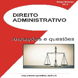 Baixar Apostila Direito Administrativo para Concursos pdf, epub, eBook