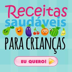 Baixar Receitas Saudáveis para Crianças pdf, epub, eBook