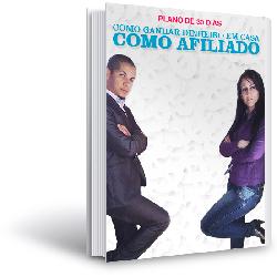 Baixar Como Ganhar Dinheiro em Casa- Como Afiliado pdf, epub, eBook