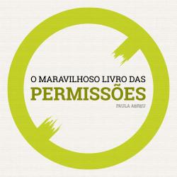 Baixar O Maravilhoso Livro das Permissões pdf, epub, eBook