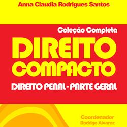 Baixar Direito Compacto – Coleção de Penal Geral (Vol I, II, III e IV) pdf, epub, eBook