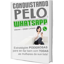 Baixar Conquistando pelo Whatsapp pdf, epub, eBook