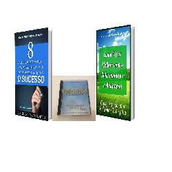 Baixar 8 passos valorizando-se e motivando-se pessoal e profissionalmente para o sucesso pdf, epub, eBook