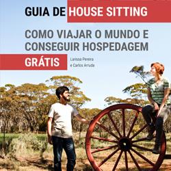 Baixar Guia de House Sitting pdf, epub, eBook
