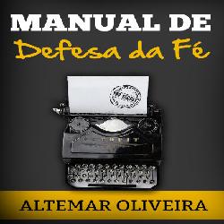 Baixar Manual de Defesa da Fé Cristã pdf, epub, eBook