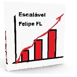 Baixar Escalável pdf, epub, eBook