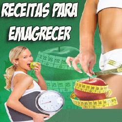 Baixar Receitas Metabólicas Para Emagrecer pdf, epub, eBook