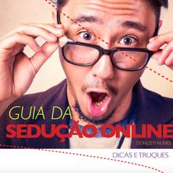 Baixar Guia da Sedução On-Line pdf, epub, eBook