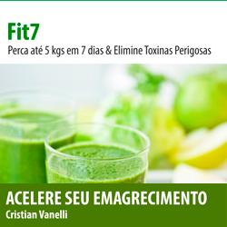 Baixar Fit7 pdf, epub, eBook