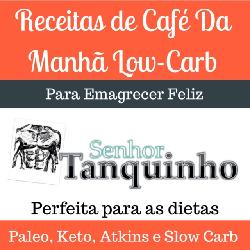Baixar Receitas de Café da Manhã Low-Carb Para Emagrecer Feliz pdf, epub, eBook
