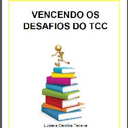 Baixar Vencendo os desafios do TCC pdf, epub, eBook