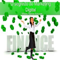 Baixar O Segredo do Marketing Digital pdf, epub, eBook