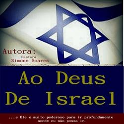 Baixar Meditações Ao Deus De Israel pdf, epub, eBook