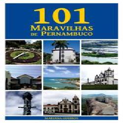 Baixar E-book 101 Maravilhas de Pernambuco pdf, epub, eBook