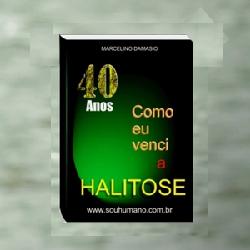 Baixar 40 Anos – Como eu venci a Halitose pdf, epub, eBook